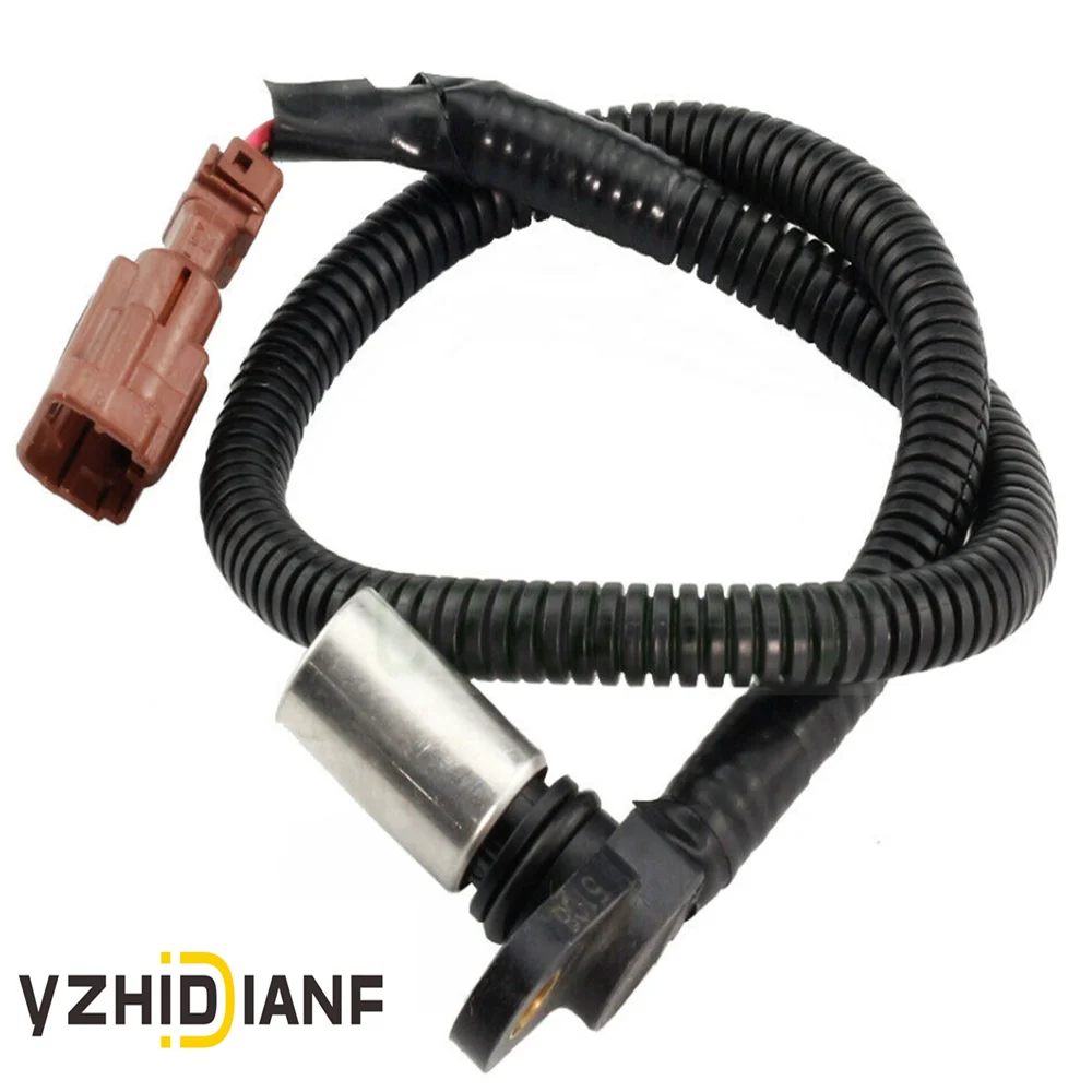 1pc VSS Vehicle Speed Sensor 31935-3AX0B RS-621 34620-32000 31935-3AX00 31935-3AX0A CAS0005 For Nissan- Versa- Sentra-
1pc VSS Vehicle Speed Sensor 31935-3AX0B RS-621 34620-32000 31935-3AX00 31935-3AX0A CAS0005 For Nissan- Versa- Sentra-