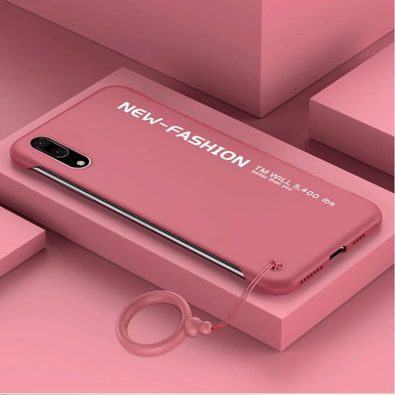 

Чехол для Huawei P20, P20PRO, P30, P30PRO, P40, P40PRO, Новый противоударный чехол без рамок с защитой от сейсмической защиты