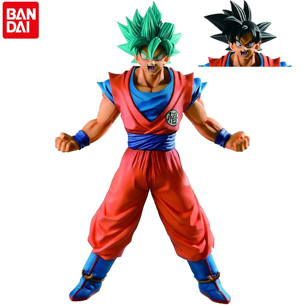 Bandai Spirits Ichibansho Son Goku (History of Rivals) Dragon Ball Ichiban 26cm Figure Model Action Anime Figure Model Toys
Bandai Spirits Ichibansho Son Goku (History of Rivals) Dragon Ball Ichiban 26cm Figure Model Action Anime Figure Model Toys