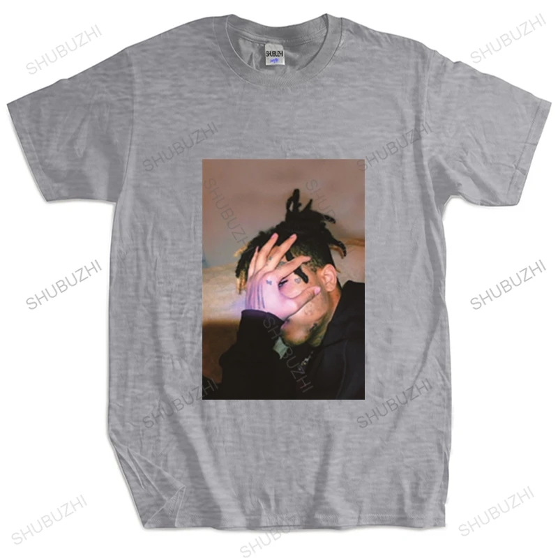 Male New Hip hop XXXTentacion Streetwear Singer Character Print T Shirt Harajuku Fashion Tops Rapper Support tshirt Men Tee
Male New Hip hop XXXTentacion Streetwear Singer Character Print T Shirt Harajuku Fashion Tops Rapper Support tshirt Men Tee