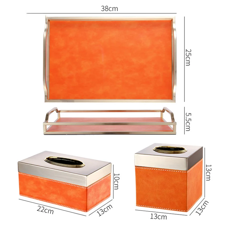 Golden Bird Tissue Boxes Home Leather Napkins Holder Coffee Table Desktop Tissue Paper Organizer Modern Decor Paper Towel Box
Golden Bird Tissue Boxes Home Leather Napkins Holder Coffee Table Desktop Tissue Paper Organizer Modern Decor Paper Towel Box