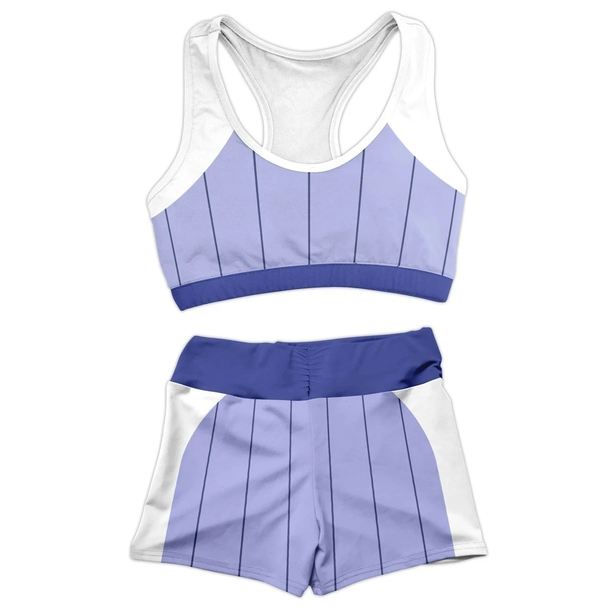 Anime Hokage Konoha Hyūga Hinata Cosplay Costumes Swimsuit Women Girl Swimming Pants Sweatshirt Sweatpants Beach Shorts Suit
Anime Hokage Konoha Hyūga Hinata Cosplay Costumes Swimsuit Women Girl Swimming Pants Sweatshirt Sweatpants Beach Shorts Suit