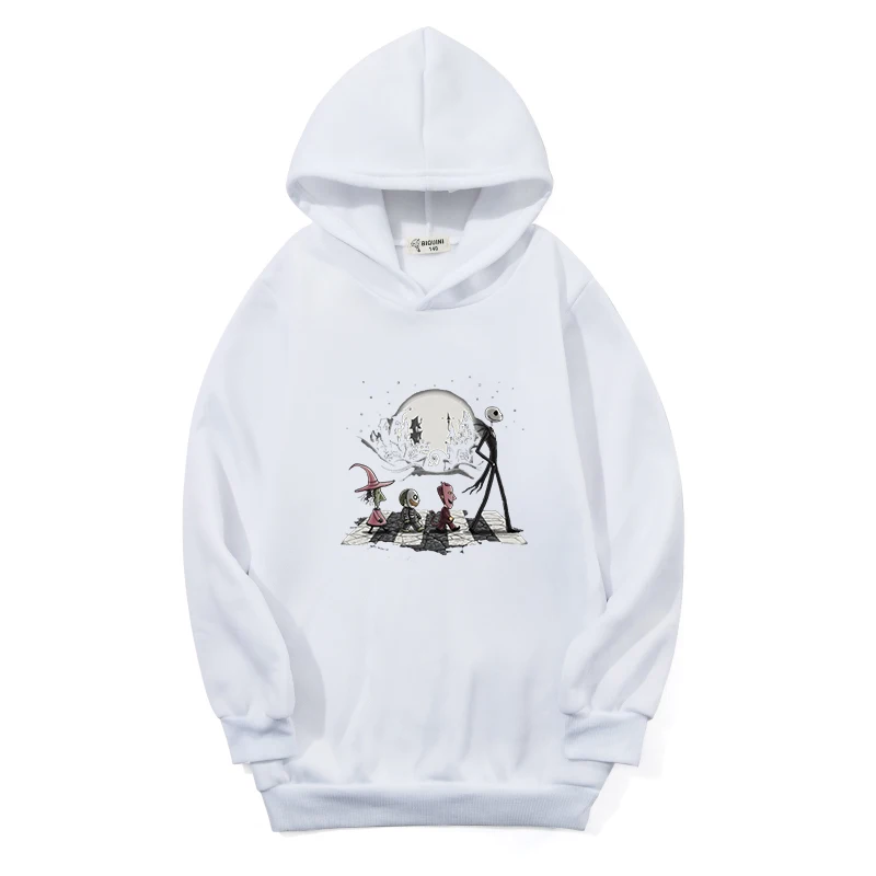 Children's Wear Hoodie Cartoon Lovely Nightmare Boy Girl Spring Autumn Print Pattern New Style Fashion Motion Campus Safety Warm
Children's Wear Hoodie Cartoon Lovely Nightmare Boy Girl Spring Autumn Print Pattern New Style Fashion Motion Campus Safety Warm