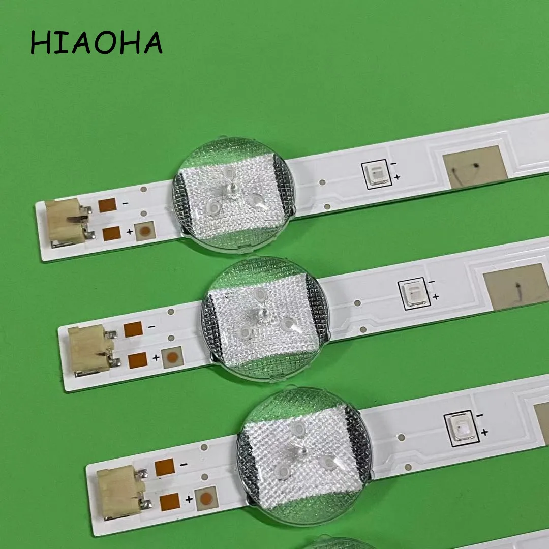 LED Backlight Strip UN50M5300AF UN50J5000AF SAMSUNG 2015 SVS50 FHD FCOM R5 L5 LM41-00470A LM41-00471A BN96-37774A BN96-37775A
LED Backlight Strip UN50M5300AF UN50J5000AF SAMSUNG 2015 SVS50 FHD FCOM R5 L5 LM41-00470A LM41-00471A BN96-37774A BN96-37775A