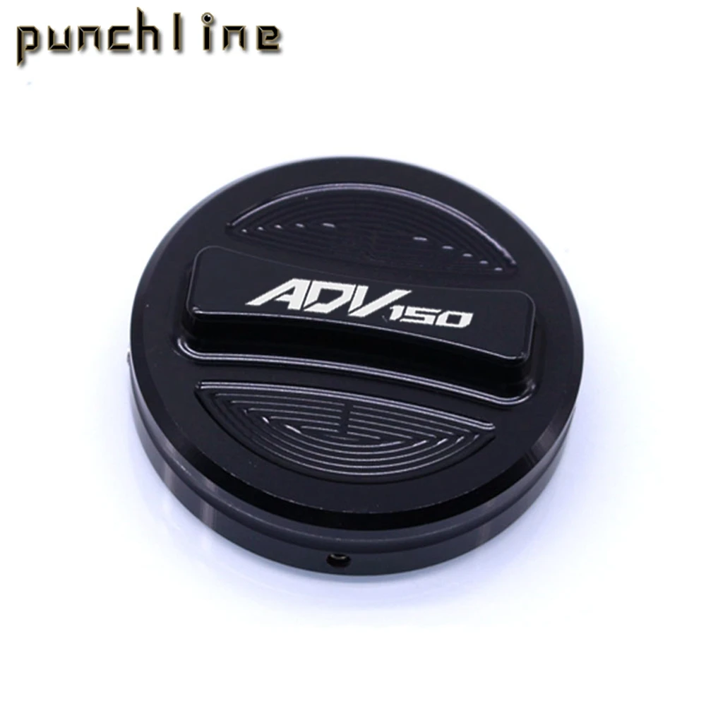 Fit For PCX 125 PCX 150 2016-2021 Forza 125 Forza 300 Forza 250 ADV 150 oil cover of the tank alloy fuel tank cap
Fit For PCX 125 PCX 150 2016-2021 Forza 125 Forza 300 Forza 250 ADV 150 oil cover of the tank alloy fuel tank cap