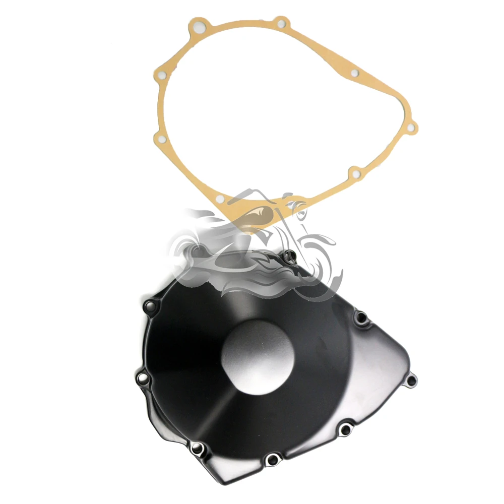 Left Fit For GSX400 Inazuma GK7BA GSF600 BANDIT 600 1996-2003 GSX600F GSX750F KATANA Stator Engine Crankcase Cover + Gasket
Left Fit For GSX400 Inazuma GK7BA GSF600 BANDIT 600 1996-2003 GSX600F GSX750F KATANA Stator Engine Crankcase Cover + Gasket