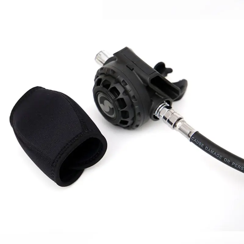 Neoprene Scuba Diving Accessories Second Stage Regulator Protector Cover Guard West Biking
Neoprene Scuba Diving Accessories Second Stage Regulator Protector Cover Guard West Biking