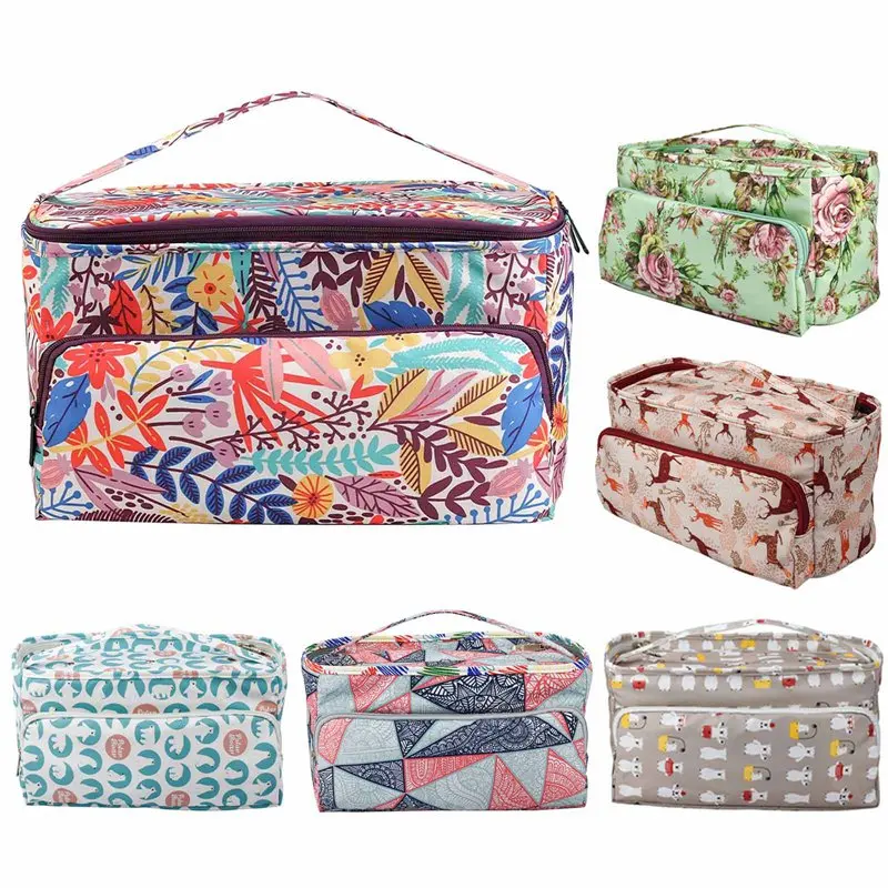 Fashion Square Wool Storage Bag Crochet Wool Storage Bag Bedroom Storage Pastoral Style Sewing Accessories Storage Bag
Fashion Square Wool Storage Bag Crochet Wool Storage Bag Bedroom Storage Pastoral Style Sewing Accessories Storage Bag