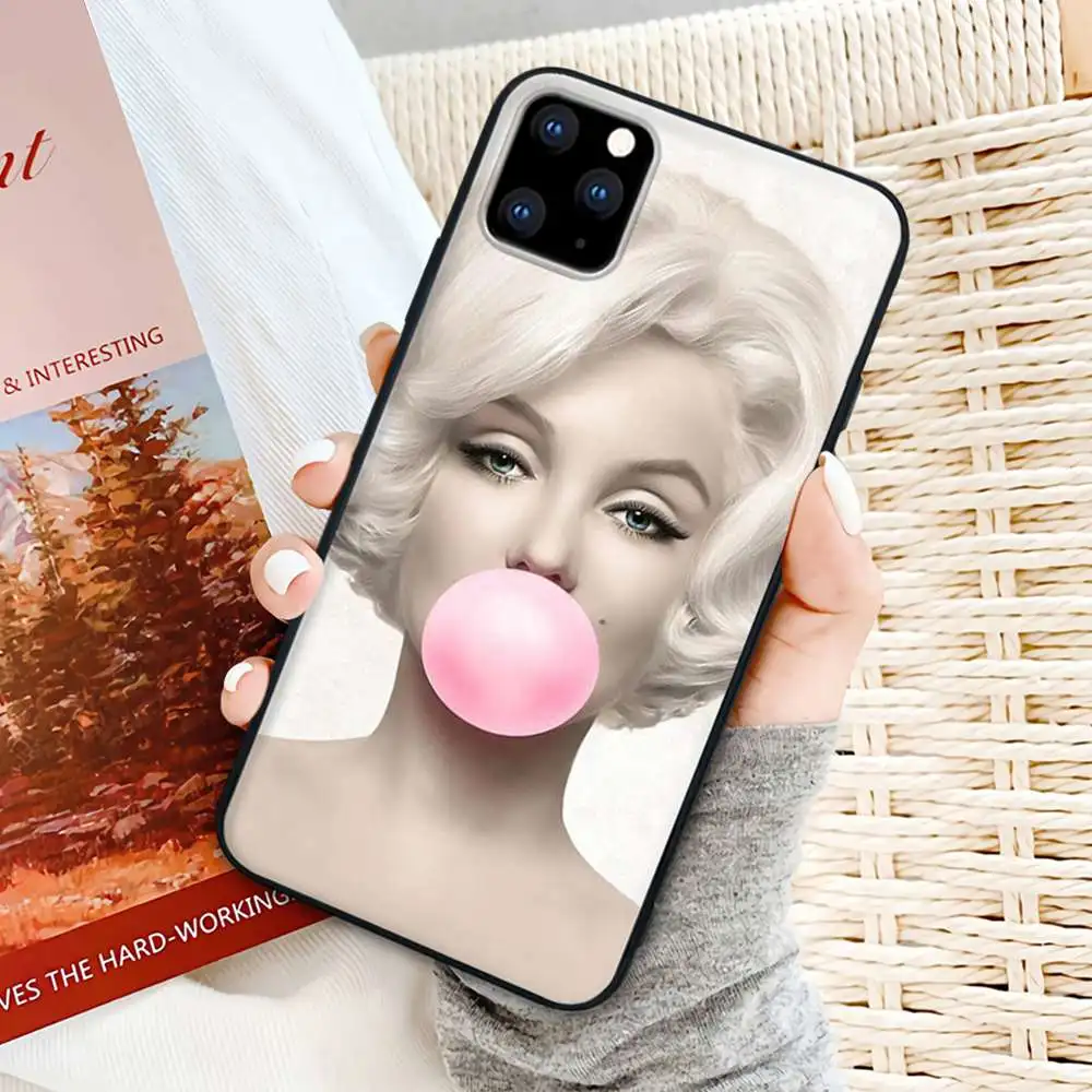 Cute Fashion Girls Telephone Cover For Huawei Honor 20 10 9 Lite 7A 9X 8x 8 S 20s 30 PRO PLAY Case
Cute Fashion Girls Telephone Cover For Huawei Honor 20 10 9 Lite 7A 9X 8x 8 S 20s 30 PRO PLAY Case