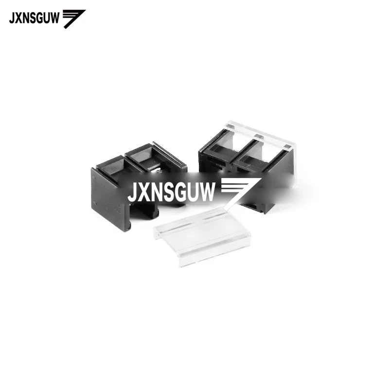 5PCS KF78C-13.0-2P/3P/4P straight insert protection cover 13mm spacing fence type terminal block in foot
5PCS KF78C-13.0-2P/3P/4P straight insert protection cover 13mm spacing fence type terminal block in foot