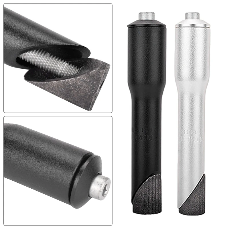 Bicycle Front Fork Adapter 25.4mm Road Bike Stem Increased Control Tube Extend Handlebar Mountain Cycling Parts 
Bicycle Front Fork Adapter 25.4mm Road Bike Stem Increased Control Tube Extend Handlebar Mountain Cycling Parts