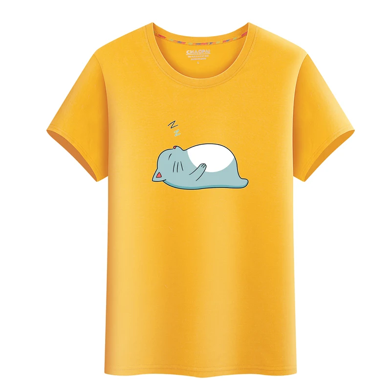 2021 Summer Oversized T Shirt Vintage Clothing Crop Top Anime Tshirt for Women Kawaii Color T-shirts Clothes Manga Clothes Retro
2021 Summer Oversized T Shirt Vintage Clothing Crop Top Anime Tshirt for Women Kawaii Color T-shirts Clothes Manga Clothes Retro