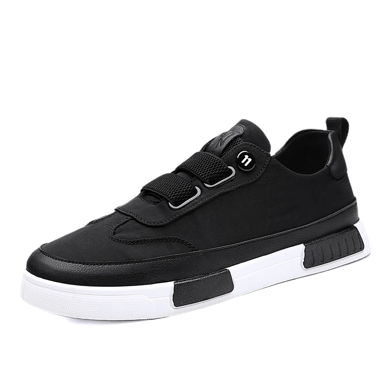 Men's Skateboarding Shoes High Top Sneakers Breathable Canvas Sports Shoes Students Shoes Street Walking Shoes Chaussure Homme
Men's Skateboarding Shoes High Top Sneakers Breathable Canvas Sports Shoes Students Shoes Street Walking Shoes Chaussure Homme