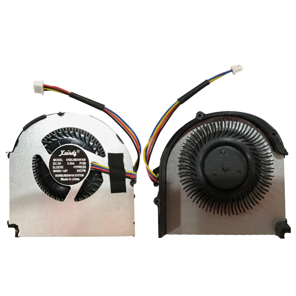 New Laptop Cooler Cooling Fan For Lenovo For IBM X220 X220I X220T X230 X230I X230T CPU Cooler Radiators Notebook 4 pins
New Laptop Cooler Cooling Fan For Lenovo For IBM X220 X220I X220T X230 X230I X230T CPU Cooler Radiators Notebook 4 pins