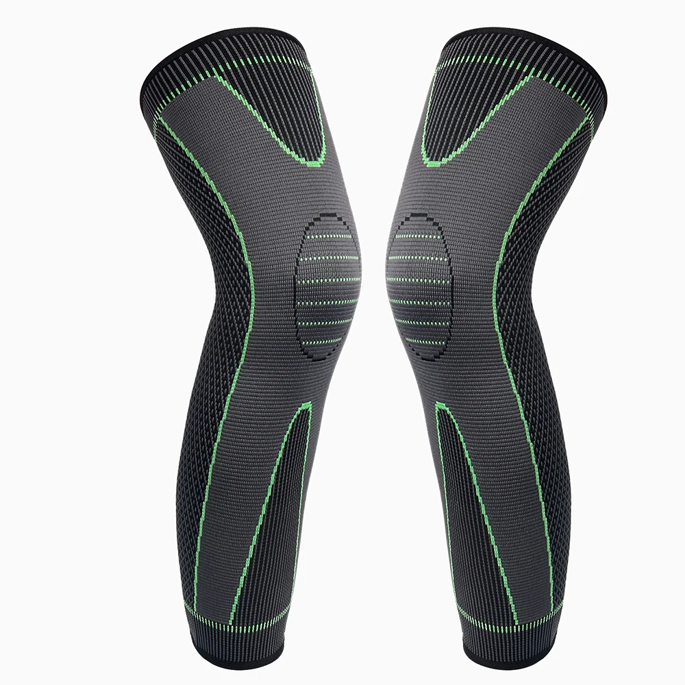 Sports Kneepad Elastic Knee Pads Support Fitness Gear Basketball Running Brace Protector Compression Leg Warmer For Men Women
Sports Kneepad Elastic Knee Pads Support Fitness Gear Basketball Running Brace Protector Compression Leg Warmer For Men Women
