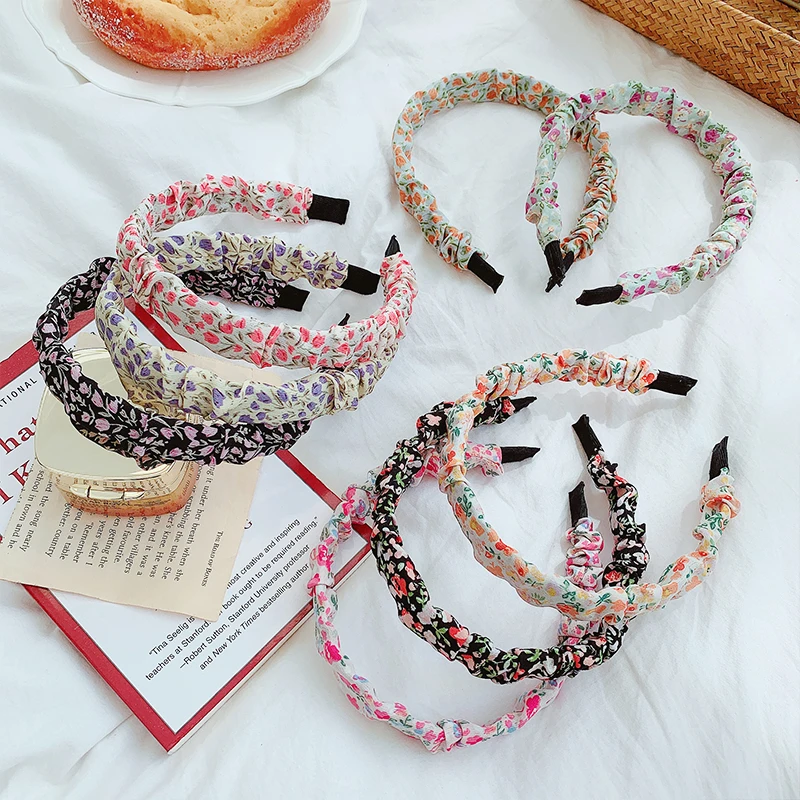 20pcs/lot Women Wide Side Headband Twisted Knotted Head Hoop Solid Color Hair Band Simple Fabric Hairband Girls Hair Hoop Hair
20pcs/lot Women Wide Side Headband Twisted Knotted Head Hoop Solid Color Hair Band Simple Fabric Hairband Girls Hair Hoop Hair