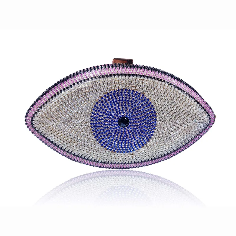 Women Chain Decoration Silver Diamonds Portable Bag Evening Clutch Purse Women Fashion Mini Chain Shoulder Bags
Women Chain Decoration Silver Diamonds Portable Bag Evening Clutch Purse Women Fashion Mini Chain Shoulder Bags