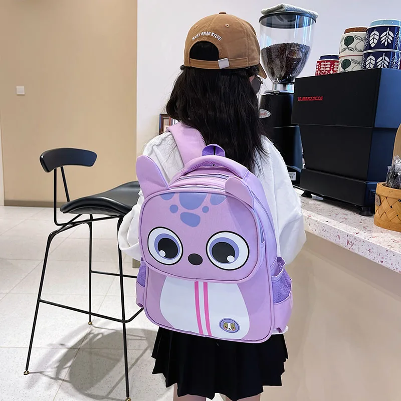 New Children's Schoolbag Cute Cartoon Girl Student Backpacks Waterproof Bagpack School Kawaii Book Bags For Teenage Kid Rucksack
New Children's Schoolbag Cute Cartoon Girl Student Backpacks Waterproof Bagpack School Kawaii Book Bags For Teenage Kid Rucksack