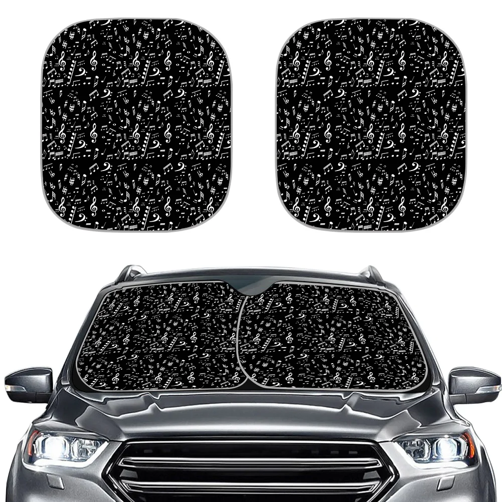 PinUp Angel Gloss Sun Shades for Cars Music Fashion Design Stylish Car Sunshade Windshield Cover Soft Car Accessories Universal
PinUp Angel Gloss Sun Shades for Cars Music Fashion Design Stylish Car Sunshade Windshield Cover Soft Car Accessories Universal