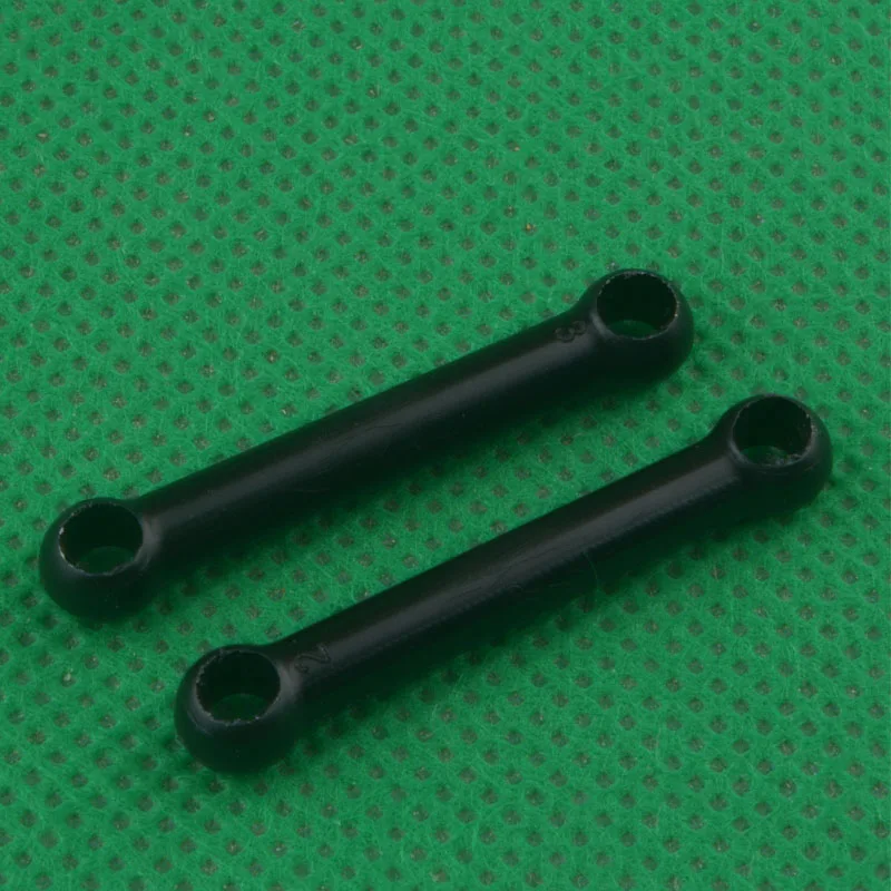 

SG1603 SG1604 SG-1603 SG-1604 UDI RC1601 RC1602 1/16 RC Car Spare Parts Steering Connecting rod 1603-020