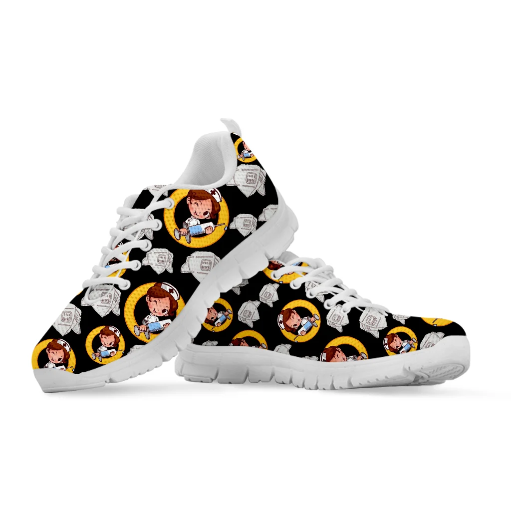 Circle Nurse Women's Shoes Nursing Medical Casual Outdoor Footwear Breathable Flats Shoes Brand Customized Sneakers Lightweight
Circle Nurse Women's Shoes Nursing Medical Casual Outdoor Footwear Breathable Flats Shoes Brand Customized Sneakers Lightweight