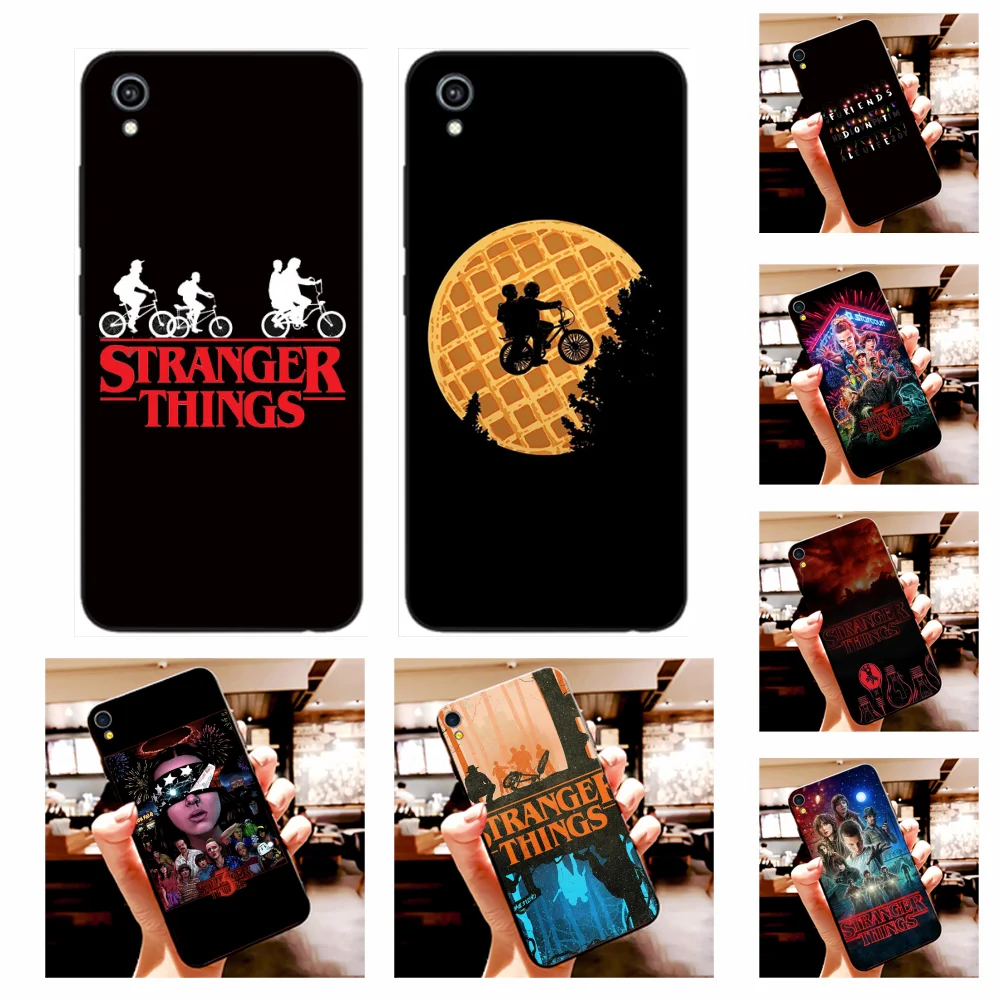 NBDRUICAI Stranger Things Black TPU Soft Rubber Phone Cover For Vivo Y91c Y17 Y51 Y67 Y55 Y93 Y81S Y19 Y7S Case
NBDRUICAI Stranger Things Black TPU Soft Rubber Phone Cover For Vivo Y91c Y17 Y51 Y67 Y55 Y93 Y81S Y19 Y7S Case