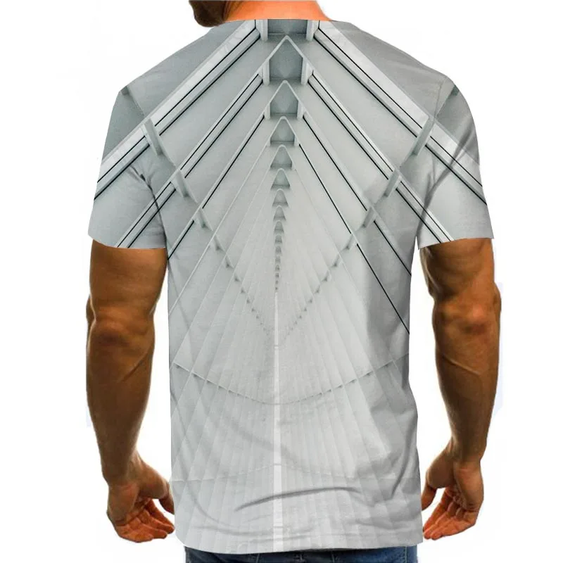 Men's Graphic Shirt 3D Print T Shirt Novelty White Top Casual Tee US Size Unisex Clothing
Men's Graphic Shirt 3D Print T Shirt Novelty White Top Casual Tee US Size Unisex Clothing