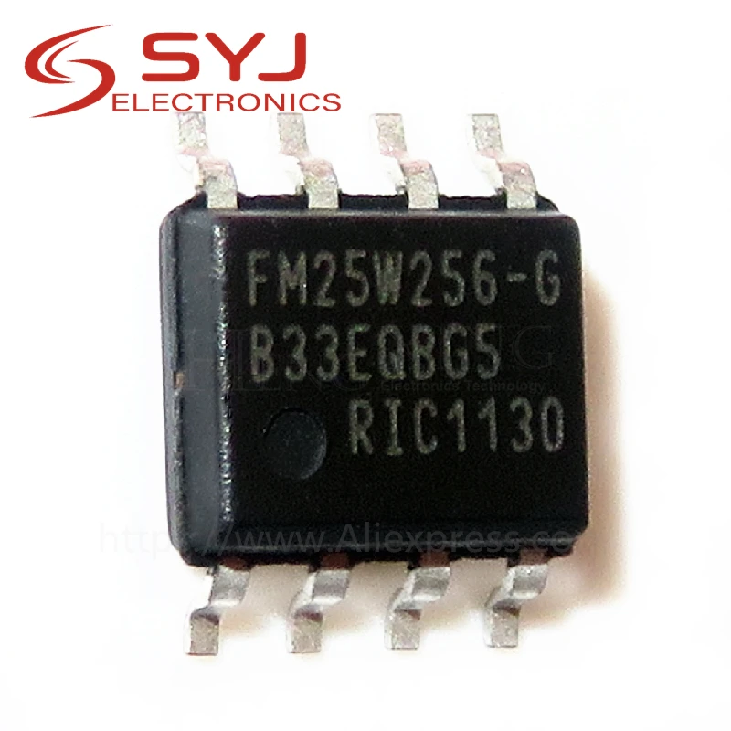 1 шт./лот FM25W256-G FM25W256 SOP-8 в наличии | Электронные компоненты и принадлежности