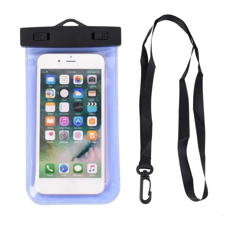 Swimming Bags Dry Case Cover Waterproof Float Airbag Underwater Cell Phone Pouch Dry Bag Case 
Swimming Bags Dry Case Cover Waterproof Float Airbag Underwater Cell Phone Pouch Dry Bag Case