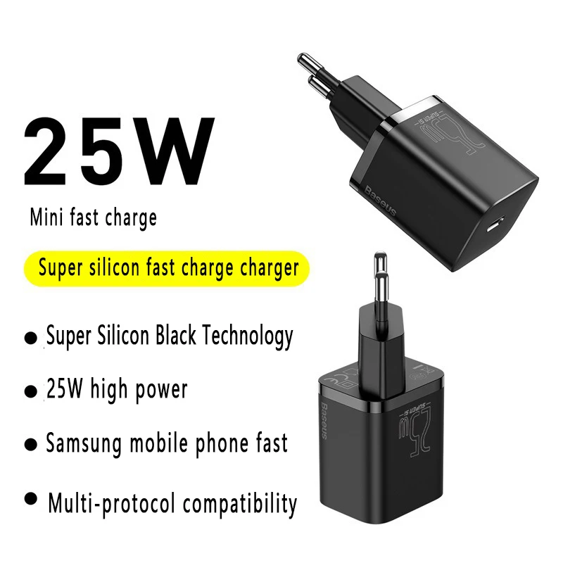 Baseus 25 Вт Usb C зарядка Pd Snel Opladen draagnaked Telefoon Oplader для Samsung S20 S21 Super Si Usb C зарядное устройство Type C
Baseus 25 Вт Usb C зарядка Pd Snel Opladen draagnaked Telefoon Oplader для Samsung S20 S21 Super Si Usb C зарядное устройство Type C