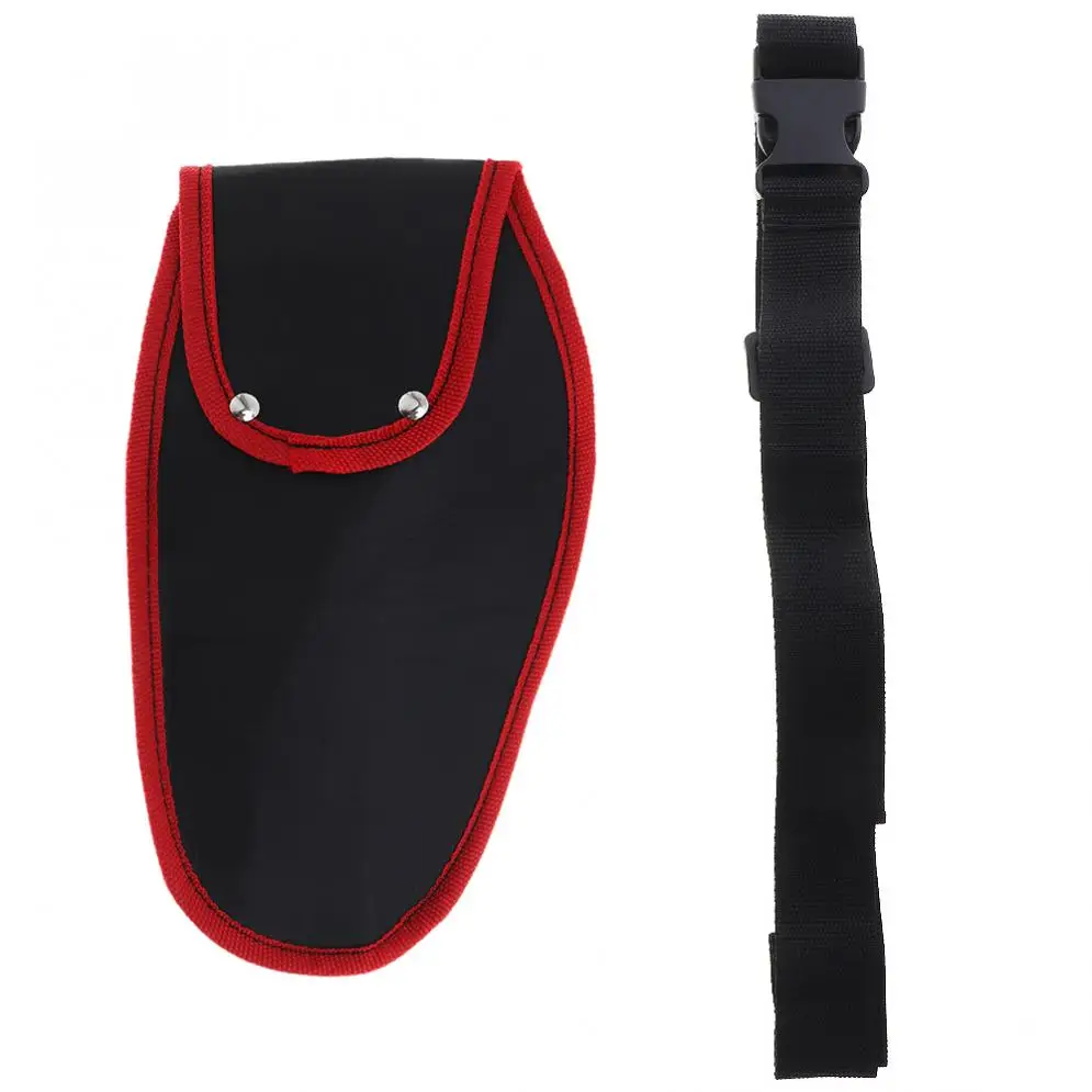 Portable Electrical Drill Pockets Tools Bag with Belt and Tool Storage for Home Decoration / Site Operations | Инструменты