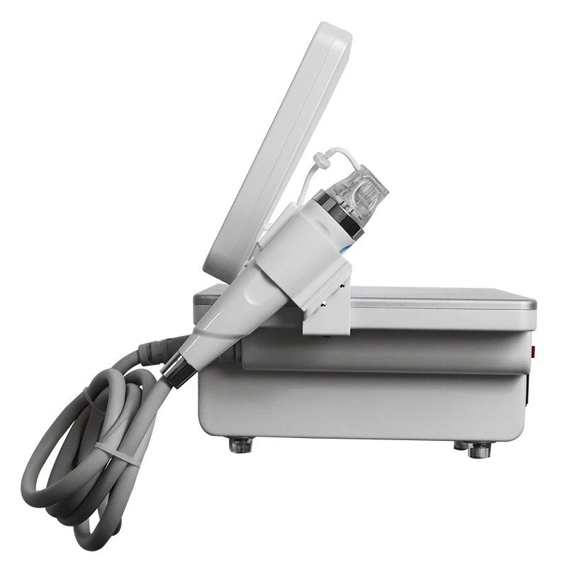 Portable fractional micro needle wrinkle remover machine 
Portable fractional micro needle wrinkle remover machine