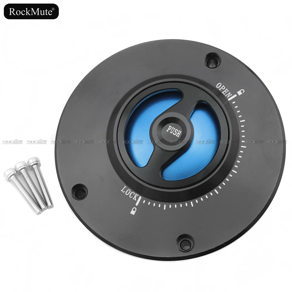 Motorcycle Fuel Tank Cap Gas Tank Cover For YAMAHA MT-07 / FZ-07 2014 2015 2016 / FZ-09 / MT-09 / SR 2014-2015
Motorcycle Fuel Tank Cap Gas Tank Cover For YAMAHA MT-07 / FZ-07 2014 2015 2016 / FZ-09 / MT-09 / SR 2014-2015