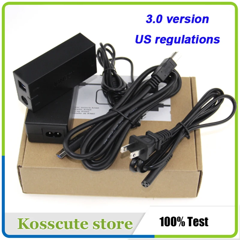 Kinect адаптер для Xbox One для XBOX ONE S Kinect 2,0/3,0 адаптер вилка Европа/США USB адаптер переменного тока блок питания для XBOX ONE
Kinect адаптер для Xbox One для XBOX ONE S Kinect 2,0/3,0 адаптер вилка Европа/США USB адаптер переменного тока блок питания для XBOX ONE