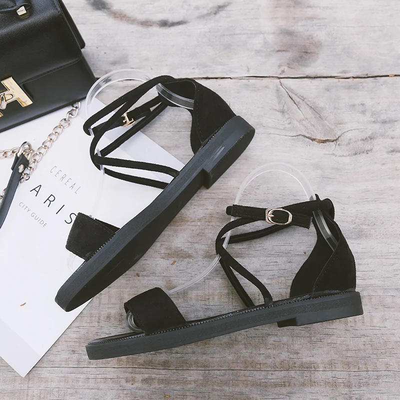 Women Sandals Summer 2020 Female Shoes Woman Peep-toe Wedge Comfortable Sandals Slip-on Flat Sandals Female Sandalias W-L004
Women Sandals Summer 2020 Female Shoes Woman Peep-toe Wedge Comfortable Sandals Slip-on Flat Sandals Female Sandalias W-L004