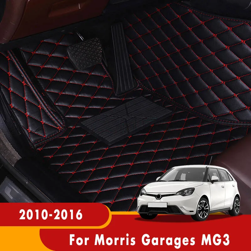Car Carpet For Morris Garages MG3 2016 2015 2014 2013 2012 2011 2010 Car Floor Mats Rugs Custom Auto Interior Accessories Cover
Car Carpet For Morris Garages MG3 2016 2015 2014 2013 2012 2011 2010 Car Floor Mats Rugs Custom Auto Interior Accessories Cover