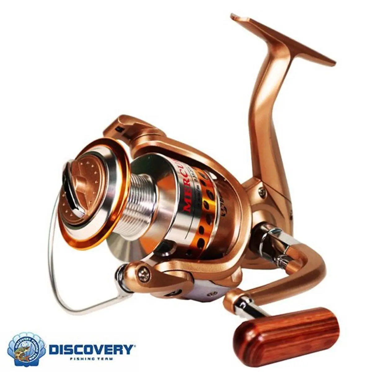 Discovery Dft Mercury Efa 5000 с алюминиевой головкой 5 Bb
Discovery Dft Mercury Efa 5000 с алюминиевой головкой 5 Bb