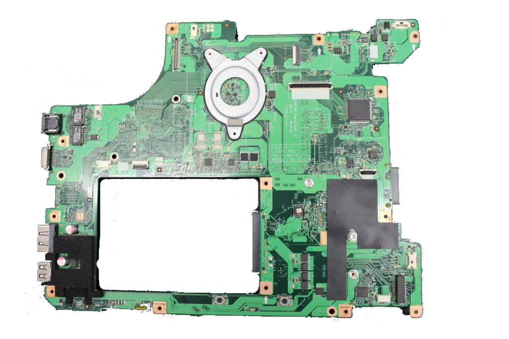 Laptop Motherboard/mainboard for Lenovo b560 for intel cpu with integrated graphics card HM55 100% tested Fully
Laptop Motherboard/mainboard for Lenovo b560 for intel cpu with integrated graphics card HM55 100% tested Fully