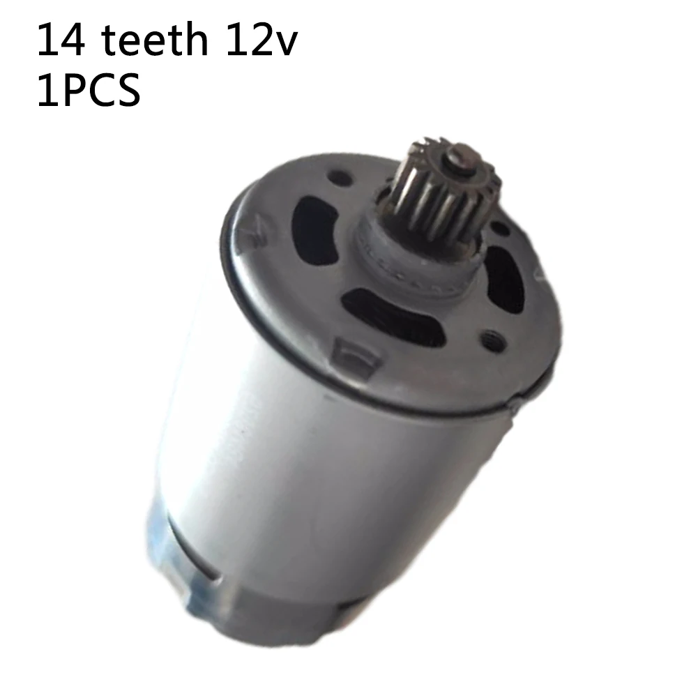 14T DC 12V Good Replacement Electric Motor Gear For MAKITA 629817-8 6270D 6227D 6270DWE 6271DWE 6271D 6270DWPE
14T DC 12V Good Replacement Electric Motor Gear For MAKITA 629817-8 6270D 6227D 6270DWE 6271DWE 6271D 6270DWPE