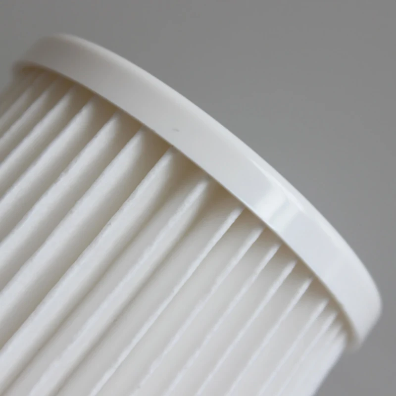 Vacuum Cleaner Accessories HEPA Filtersfor 0 XJC-Y010 / A020 Filter Vacuum Cleaner Parts Household Tools
Vacuum Cleaner Accessories HEPA Filtersfor 0 XJC-Y010 / A020 Filter Vacuum Cleaner Parts Household Tools