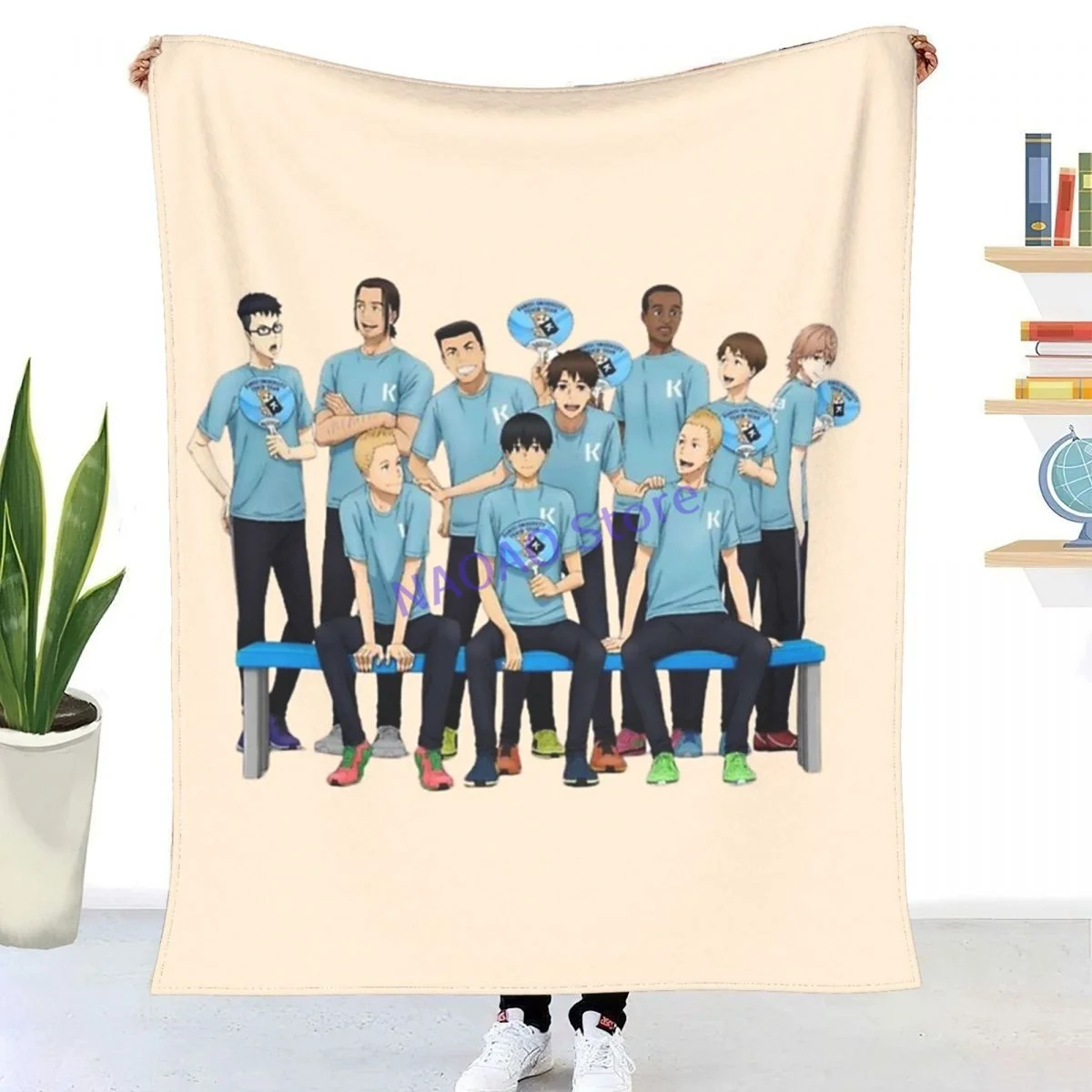 Kaze Ga Tsuyoku Fuiteiru Throw Blanket Sheets On The Bed, Blanket On The Sofa, Decorative Lattice Bedspreads, Sofa Covers
Kaze Ga Tsuyoku Fuiteiru Throw Blanket Sheets On The Bed, Blanket On The Sofa, Decorative Lattice Bedspreads, Sofa Covers