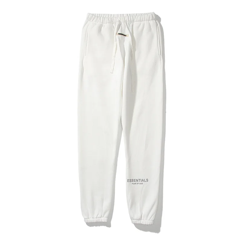 20ss Street Bieber fog double thread embroidered letter sports pants men's and women's hip hop Leggings
20ss Street Bieber fog double thread embroidered letter sports pants men's and women's hip hop Leggings