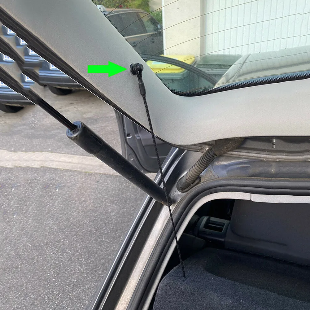 Комплект поворотных зажимов 95129884 для Opel Vauxhall Mokka, 2 шт., сменная веревка для багажа
Комплект поворотных зажимов 95129884 для Opel Vauxhall Mokka, 2 шт., сменная веревка для багажа