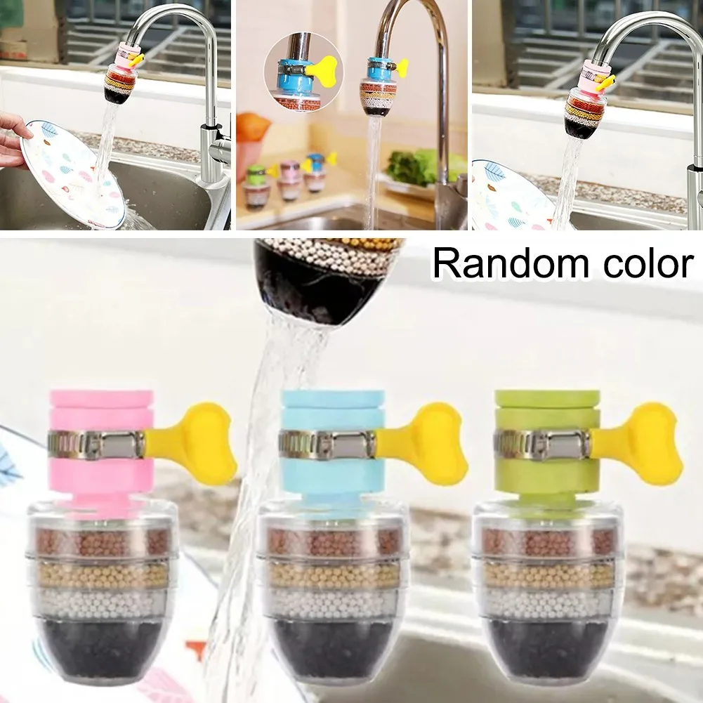 6 Layered Activated Carbon Hard Water Softener Faucet Tap Adapter Connector Universal Interface Activated Carbon
6 Layered Activated Carbon Hard Water Softener Faucet Tap Adapter Connector Universal Interface Activated Carbon