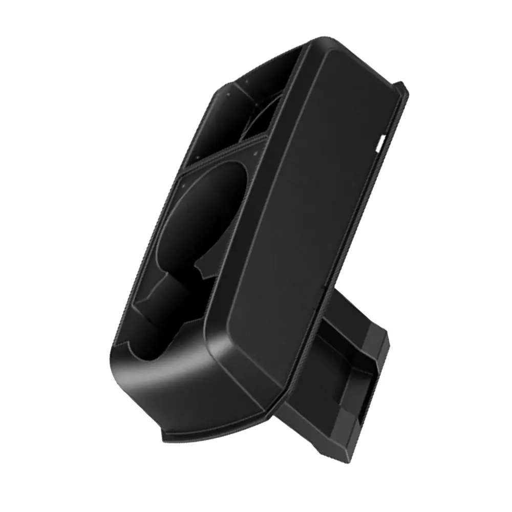 Car Auto Seat Gap Catcher Storage Box Pocket Phone Key Holder Black Accessories
Car Auto Seat Gap Catcher Storage Box Pocket Phone Key Holder Black Accessories