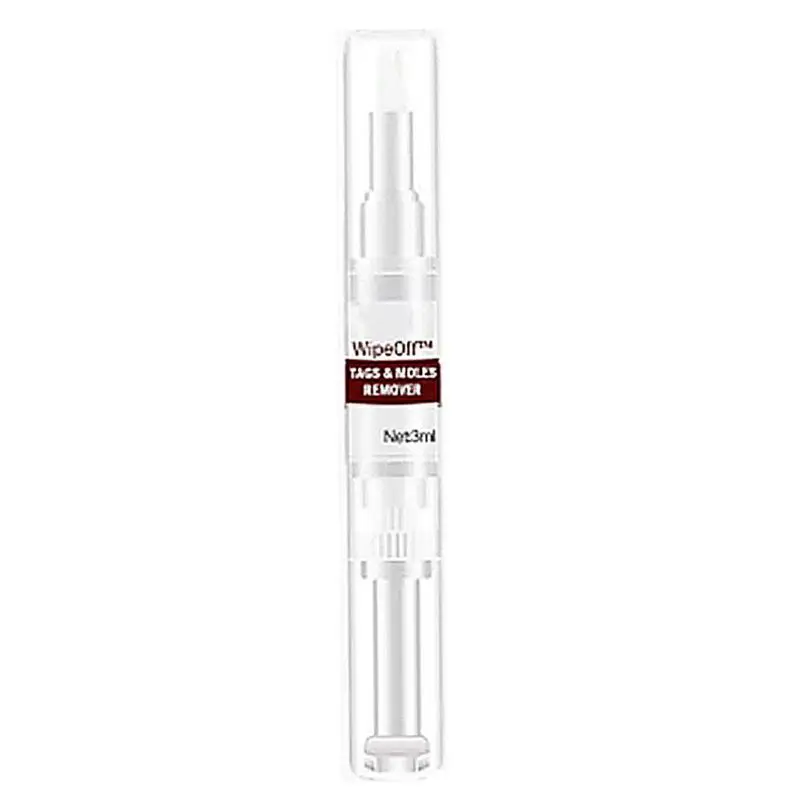 X7JA 10ml Skin Tags Moles Remover Pen Facial Body Wart Dark Spot Treatment Liquid
X7JA 10ml Skin Tags Moles Remover Pen Facial Body Wart Dark Spot Treatment Liquid