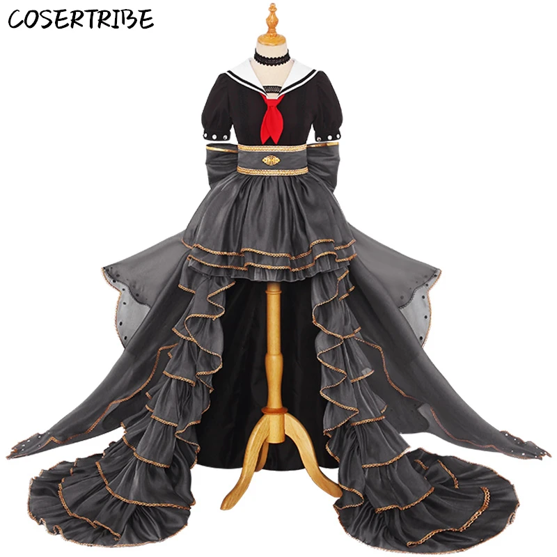 Costumes & Accessories 
Costumes & Accessories