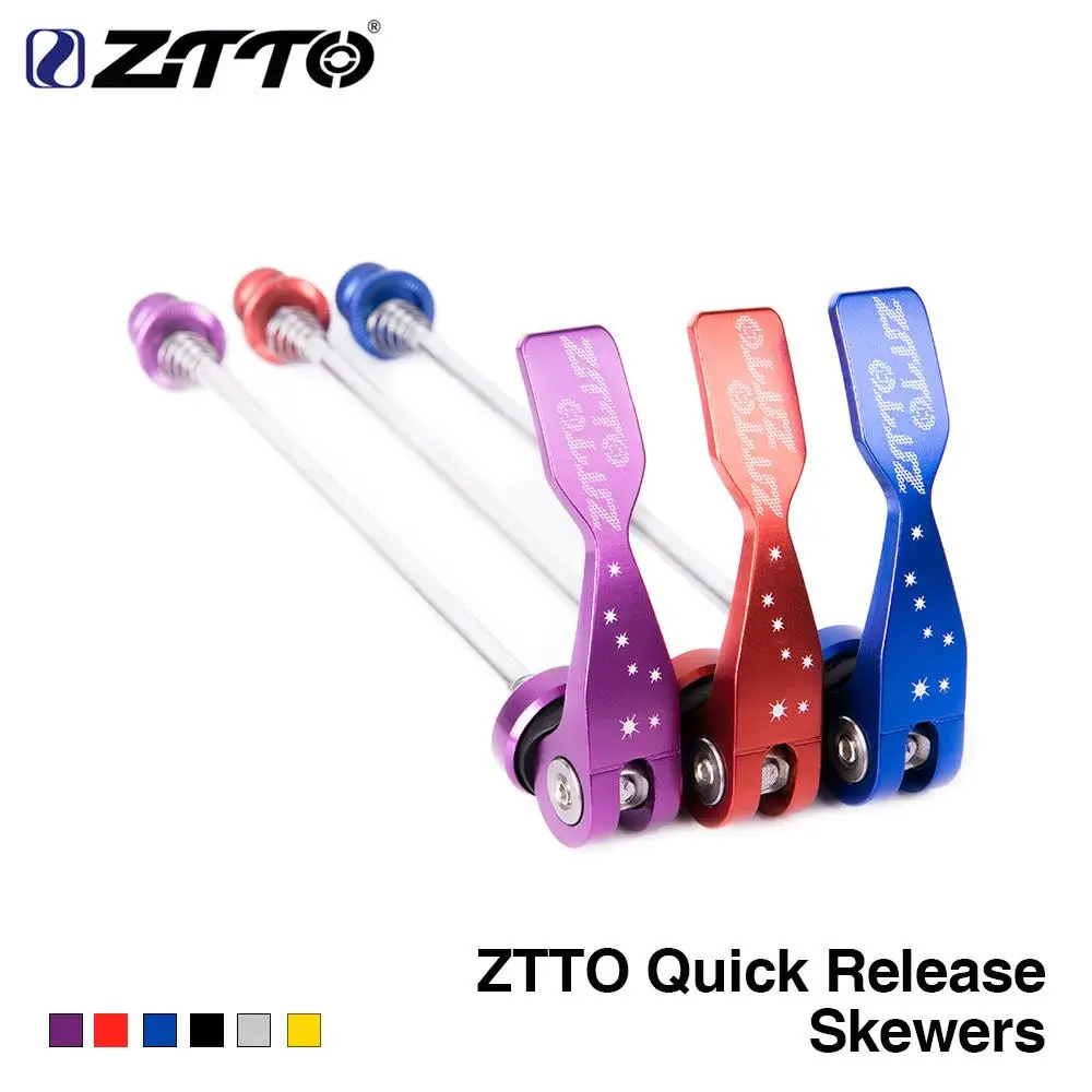 Bike Hubs Quick Release Skewers with Aluminum Alloy Accessories Mountain Road Bike Wheel Set MTB Tuner Axle Ultralight Skewers
Bike Hubs Quick Release Skewers with Aluminum Alloy Accessories Mountain Road Bike Wheel Set MTB Tuner Axle Ultralight Skewers