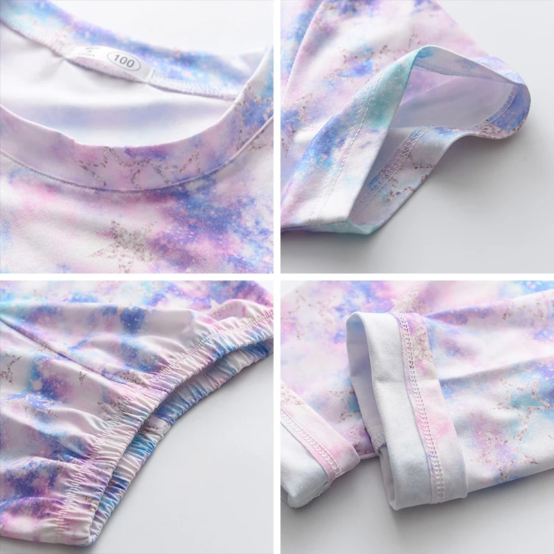 Bear Leader Print Kids Pajamas Baby Clothing Set Kids Cotton Sleepwear Autumn Cotton Nightwear Boys Girls Pyjamas Pijamas Set
Bear Leader Print Kids Pajamas Baby Clothing Set Kids Cotton Sleepwear Autumn Cotton Nightwear Boys Girls Pyjamas Pijamas Set