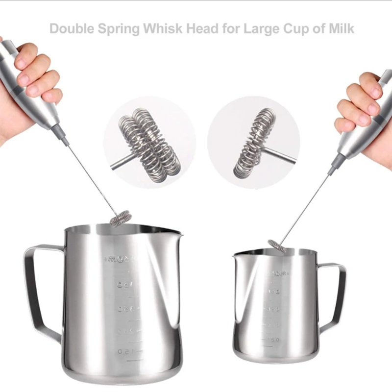 Electric Handheld Milk Frother, Foamer Egg Beater & for Xiaomi Mopping Machine Floor Brush, Electric Brush Head
Electric Handheld Milk Frother, Foamer Egg Beater & for Xiaomi Mopping Machine Floor Brush, Electric Brush Head